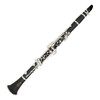 Steinhoff Intermediate Bb Clarinet (Black)