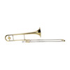 Steinhoff Advanced Student Trombone (Gold)