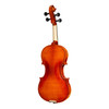 Steinhoff 1/4 Size Student Violin Set (Natural Gloss)