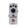 Mooer 'Bass Sweeper' Envelope Filter Bass Guitar Micro Effects Pedal