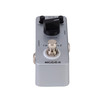 Mooer Triangle Buff Vintage Fuzz Micro Guitar Effects Pedal