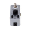 Mooer Triangle Buff Vintage Fuzz Micro Guitar Effects Pedal