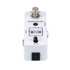 Mooer 'Micro Looper' Loop Recording Micro Guitar Effects Pedal