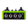 Mooer 'Mod Factory Pro' Modulation Dual Guitar Effects Pedal