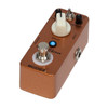 Mooer Soul Shiver Chorus, Vibrato & Rotary Micro Guitar Effects Pedal