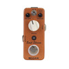 Mooer Soul Shiver Chorus, Vibrato & Rotary Micro Guitar Effects Pedal
