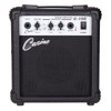 Casino ST-Style Short Scale Electric Guitar and 10 Watt Amplifier Pack (Candy Apple Red)