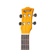 Mojo 'A30 Series' All Acacia Electric Tenor Ukulele (Natural Satin)