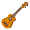 Mojo 'A30 Series' All Acacia Soprano Ukulele (Natural Satin)