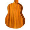 Mojo 'K20 Series' All Koa Soprano Ukulele (Natural Satin)