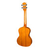 Mojo 'K20 Series' All Koa Tenor Ukulele (Natural Satin)