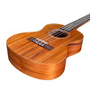 Mojo 'B80 Series' All Bubinga Tenor Ukulele (Natural Satin)