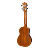 Mojo 'MA70 Series' All Mangowood Electric Soprano Ukulele (Natural Satin)