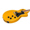 Tokai 'Vintage Series' LSS-124 LPS-Style Electric Guitar (See Through Yellow)