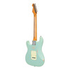 Tokai 'Legacy Series' ST-Style 'Relic' Electric Guitar (Blue)