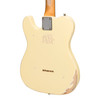 Tokai 'Legacy Series' TE-Style 'Relic' Electric Guitar (Cream)