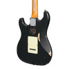 Tokai 'Legacy Series' ST-Style 'Relic' Electric Guitar (Black)