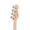 Tokai 'Legacy Series' '51 PB-Style Electric Bass (Vintage Natural)