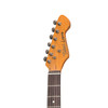Tokai 'Legacy Series' ST-Style HSS 'Relic' Electric Guitar (Blue)