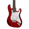 Tokai 'Legacy Series' ST-Style Electric Guitar (Candy Apple Red)