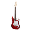 Tokai 'Legacy Series' ST-Style Electric Guitar (Candy Apple Red)