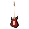 Tokai 'Legacy Series' ST-Style Electric Guitar (Vintage Sunburst)