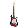 Tokai 'Legacy Series' ST-Style Electric Guitar (Vintage Sunburst)