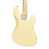 Tokai 'Legacy Series' Left Handed '51 PB-Style Electric Bass (Cream)