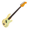 Tokai 'Legacy Series' P-Style 'Relic' Electric Bass (Cream)