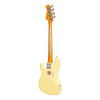 Tokai 'Legacy Series' P-Style 'Relic' Electric Bass (Cream)