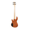 Tokai 'Legacy Series' Mahogany & Rosewood T-Style Contemporary Electric Bass Guitar (Natural Satin)