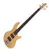 Tokai 'Legacy Series' Ash Neck-Through Contemporary Electric Bass Guitar (Natural Satin)