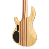 Tokai 'Legacy Series' 5-String Ash Neck-Through Contemporary Electric Bass Guitar (Natural Satin)