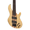 Tokai 'Legacy Series' 5-String Ash Neck-Through Contemporary Electric Bass Guitar (Natural Satin)