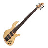 Tokai 'Legacy Series' 5-String Ash Neck-Through Contemporary Electric Bass Guitar (Natural Satin)