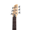 Tokai 'Legacy Series' 6-String Ash Neck-Through Contemporary Electric Bass Guitar (Natural Satin)