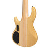 Tokai 'Legacy Series' 6-String Ash Neck-Through Contemporary Electric Bass Guitar (Natural Satin)