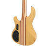 Tokai 'Legacy Series' Ash & Zebrano Neck-Through Contemporary Electric Bass Guitar (Natural Satin)