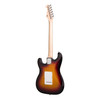 Casino ST-Style Electric Guitar Set (Sunburst)