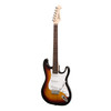 Casino ST-Style Electric Guitar Set (Sunburst)