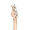 Casino ST-Style Electric Guitar Set (Transparent Wine Red)