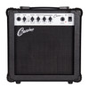 Casino ST-Style Left Handed Electric Guitar and 15 Watt Amplifier Pack (Sunburst)