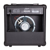 Casino ST-Style Left Handed Electric Guitar and 15 Watt Amplifier Pack (Sunburst)