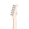 Casino ST-Style Left Handed Electric Guitar and 15 Watt Amplifier Pack (Sunburst)