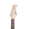Casino ST-Style Short Scale Electric Guitar Set (Black)
