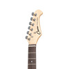 Casino ST-Style Short Scale Electric Guitar Set (Sunburst)