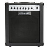 Strauss 'Legacy' 35 Watt Combo Solid State Bass Amplifier (Black)