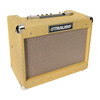 Strauss SVT-10 10 Watt Combo Valve Amplifier (Tweed) Strauss SVT-10 10 Watt Combo Valve Amplifier (Tweed)