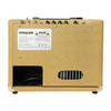 Strauss SVT-10 10 Watt Combo Valve Amplifier (Tweed) Strauss SVT-10 10 Watt Combo Valve Amplifier (Tweed)