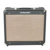 Strauss SVT-20R 20 Watt Combo Valve Amplifier with Reverb (Black)